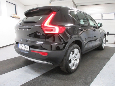 Volvo XC40 D3 AWD 150 hk Geartronic Momentum Euro 6 MOMS