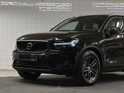 Volvo XC40 D4 AWD/ PANO/ GPS/ B-KAMERA/ CARPLAY/ DRAG/ 190HK