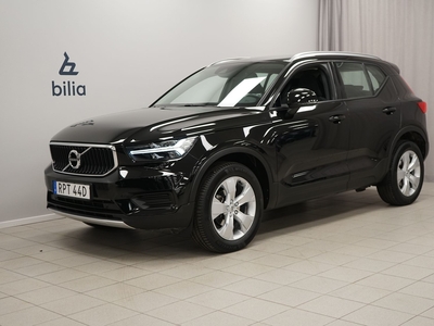 Volvo XC40 T2