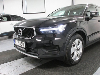 Volvo XC40D3 AWD Geartronic Momentum Euro 6 2020, SUV