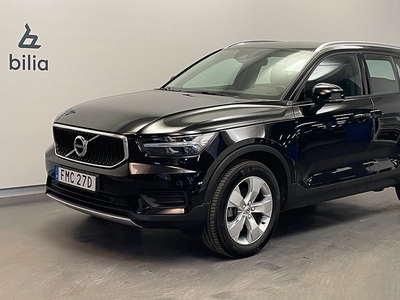 Volvo XC40T2 FWD Momentum Klimatpaket 2021, SUV