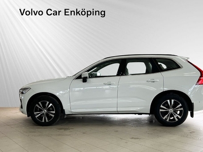 Volvo XC60 B5 AWD Bensin Momentum/DRAG/mm