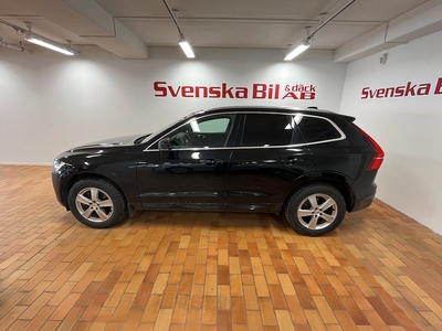 Volvo XC60 D4 AWD Advanced Edition, Momentum Euro 6