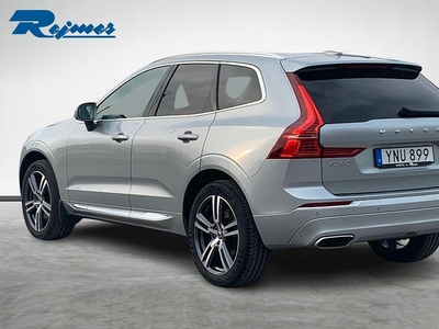 Volvo XC60 D5 AWD Inscription