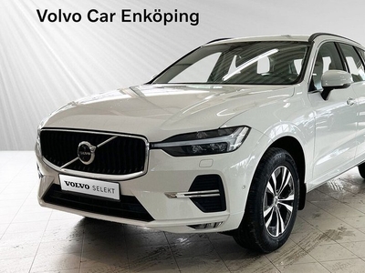 Volvo XC60B5 AWD Bensin Momentum DRAG mm 2022, SUV