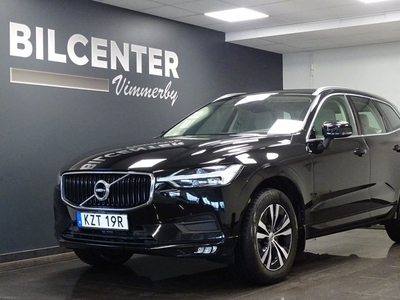 Volvo XC60D4 AUT RESERVERAD 2020, SUV