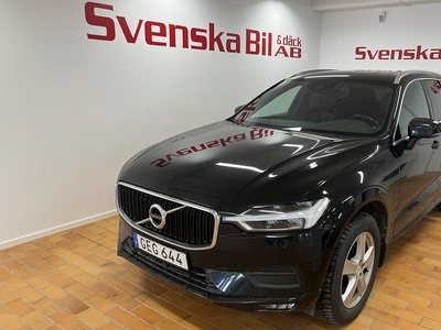 Volvo XC60D4 AWD Advanced Edition, Momentum Euro 6 2018, SUV