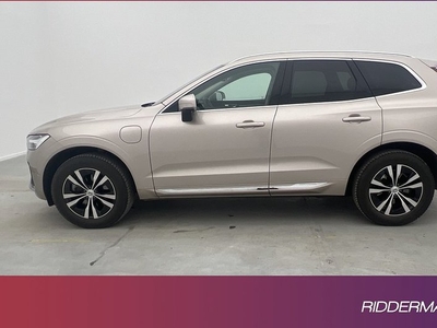 Volvo XC60T6 AWD Recharge Core B-Kam Dragkrok 2023, SUV