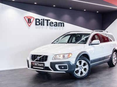 Volvo XC70 3.2 AWD Geartronic Summum Euro 4