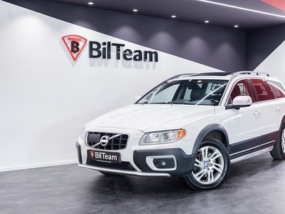 Volvo XC70 D4 AWD Geartronic Momentum Euro 5