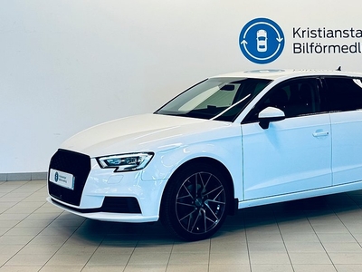 Audi A3 Sportback 1.0 TFSI Proline, Connectivitypaket