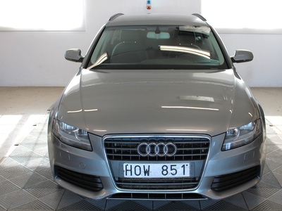 Audi A4 Avant 2.0 TDI / Automat / Drag/ 3.95% Ränta