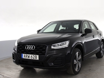 Audi Q2 30 TFSI