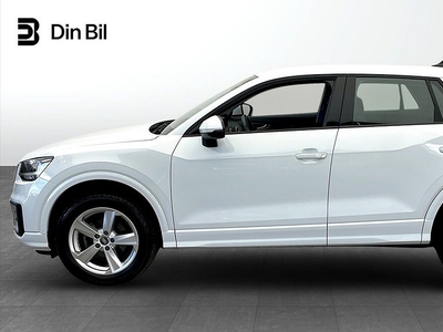 Audi Q2 35 TFSI 150Hk S-Tronic Proline Sport