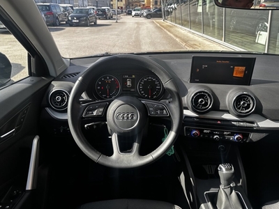 Audi Q2 35 TFSI