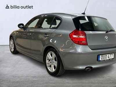 BMW 118 Advantage 143hk