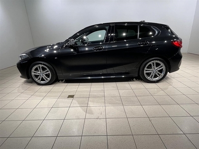 BMW 118 M Sport Navi HiFi PDC LED