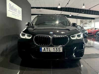 BMW X1 xDrive 25e Steptronic M Sport