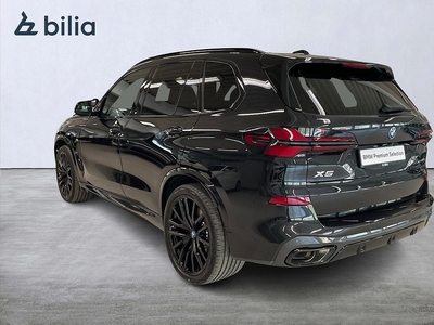 BMW X5 xDrive 50e M-Sport Pro | DEMOBIL | Innovation | Drag | 22