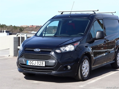 Ford Transit Connect 220