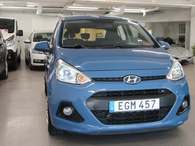 Hyundai i10 1.0 Comfort Euro 3