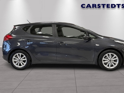 Kia Cee´d 1.4 5d