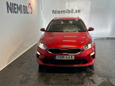 Kia CEED Sportswagon 1.0 T-GDI Advance SoV/Carplay/Fullserv