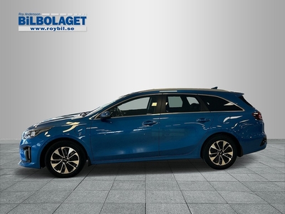 Kia CEED Sportswagon Plug-in Hybrid DCT Advance Plus Euro 6