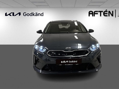 Kia Cee´d