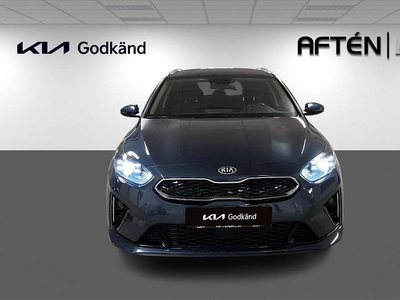 Kia Cee´d