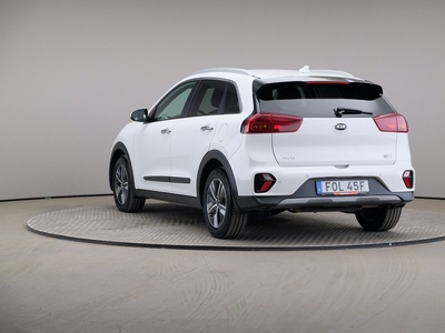 Kia Niro 1.6 Gdi Hybrid Advance