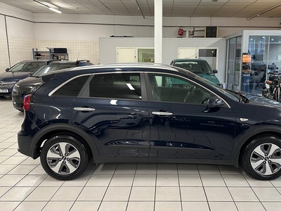 Kia Niro Hybrid 141hk DCT Automat Advance Plus Backkamera