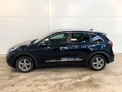 Kia Niro P-HEV Advance Plus B-Kamera Drag Navi 141hk 2018