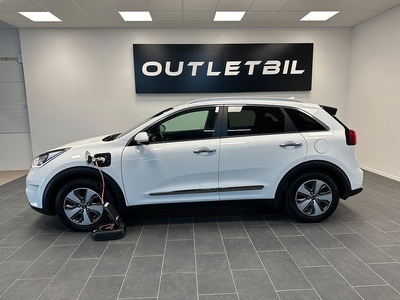 Kia Niro P-HEV PLUG-IN Advance Plus EX Backkamera Navi MOMS