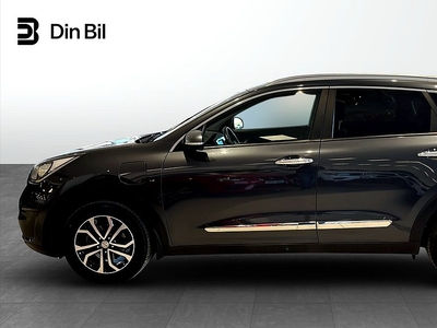 Kia Niro P-HEV Plug-in hybrid Advance