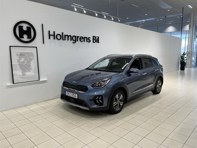 KIA Niro PHEV Advanced Plus 2