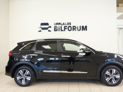 Kia Niro Plug-In Hybrid Advance Plus 2