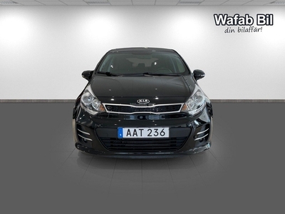 Kia Rio 1,2 SPECIAL EDITION