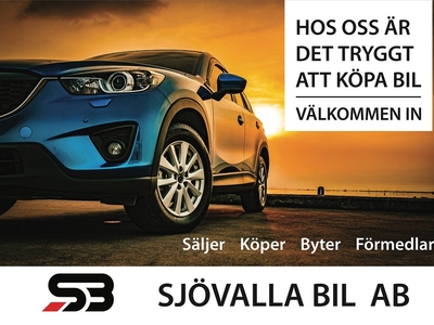 Kia Rio 5-dörrar 1.2 CVVT GLS Euro 5