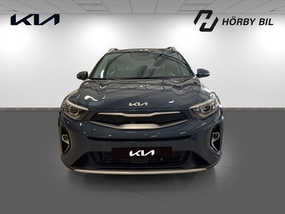 Kia Stonic 1.0 T-GDI DCT Advance Euro 6 Kampanj Kia billån