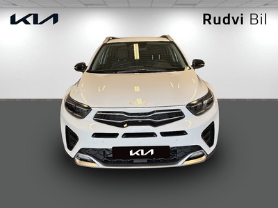 Kia Stonic 1.0 T-GDI DCT GT-Line