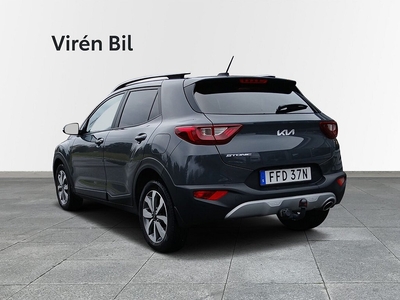 Kia Stonic 1.0 T-GDI (Vinterhjul, Drag)