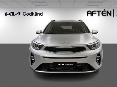 Kia Stonic 120HK Advance DEMO - Mildhybrid