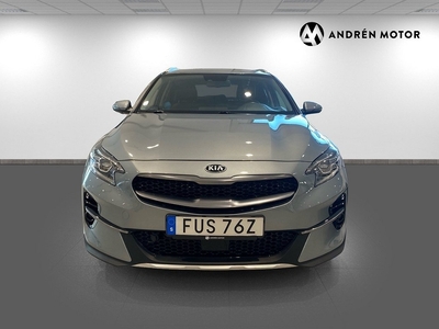 Kia Xceed 1.5 T-GDI DCT Advance Plus Euro 6