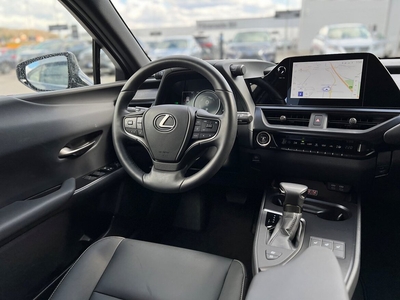 Lexus UX 250h