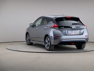 Nissan Leaf E+ N-Connecta 62 Kwh