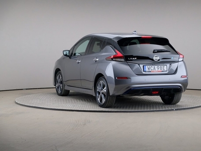 Nissan Leaf E+ N-Connecta 62 Kwh