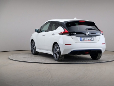 Nissan Leaf N-Connecta 40 Kwh