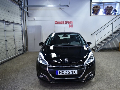 Peugeot 208 1.5 BlueHDi 102Hk Active Kamera 5D