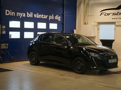 Peugeot 208 Allure Backkamera Aut PureTech EAT Euro 6